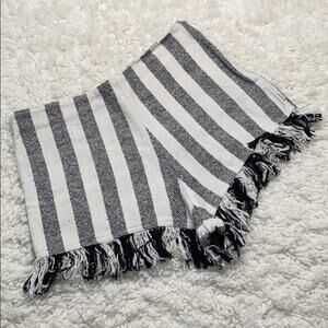 NWT Volcum Beachy Striped Shorts F2